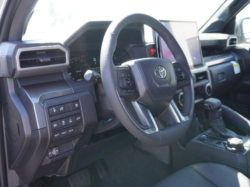 New 2026 Toyota Tacoma TRD Off-Road AWD/4WD image 23