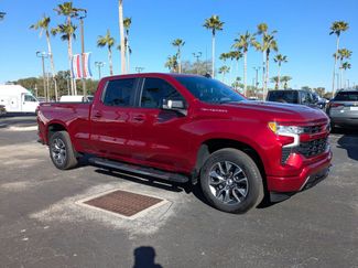 Used 2025 Chevrolet Silverado 1500 RST w/ RST All Star Premium Package video 2