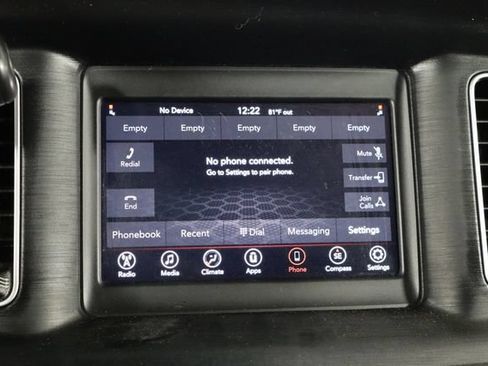 Used 2019 Dodge Charger Police AWD/4WD image 33