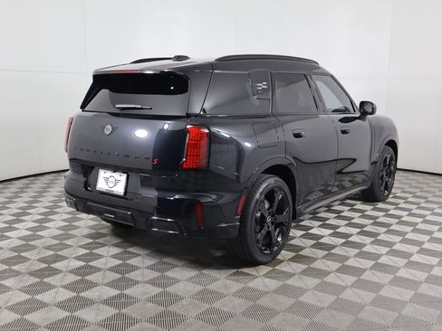 New 2026 MINI Cooper Countryman S w/ Comfort Package Max image 5