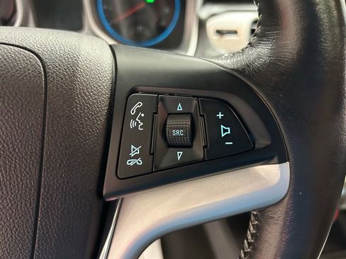 Used 2015 Chevrolet Camaro SS w/ RS Package image 10