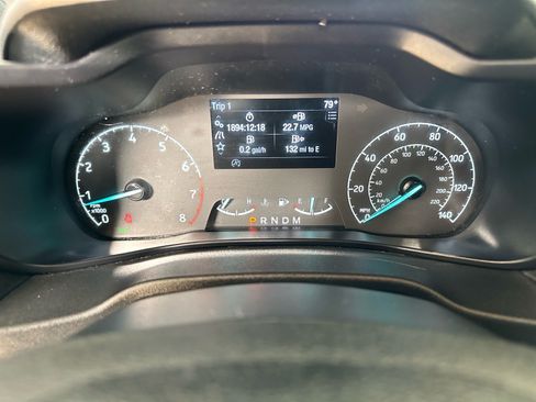 Used 2023 Ford Transit Connect XL FWD image 24