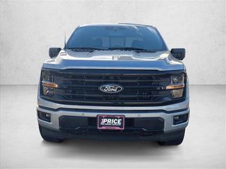 Used 2024 Ford F150 XLT w/ Equipment Group 302A MID video 2