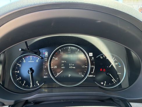 Used 2021 MAZDA CX-5 Signature image 21