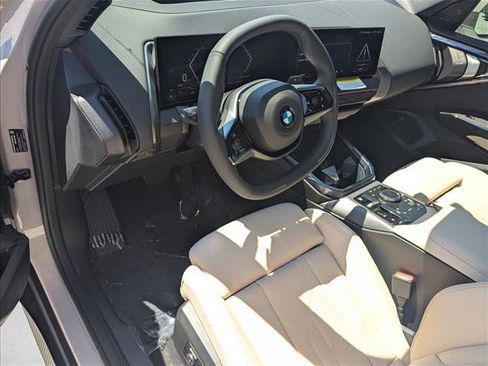 New 2026 BMW X3 xDrive30 image 3