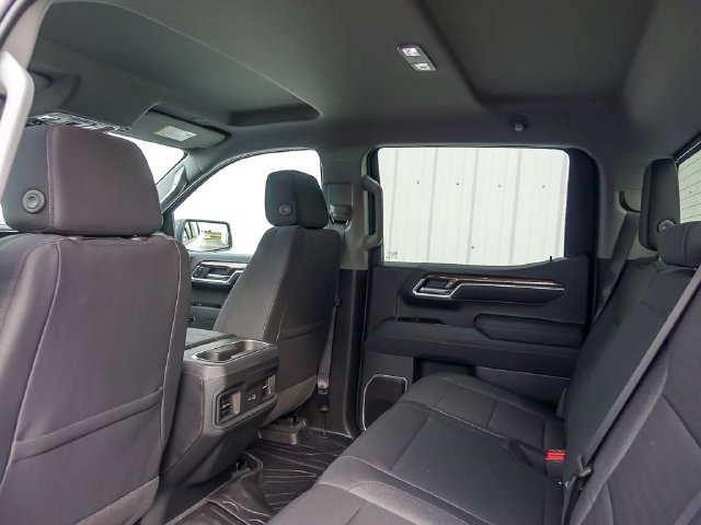 New 2026 Chevrolet Silverado 1500 RST w/ Convenience Package II AWD/4WD image 14