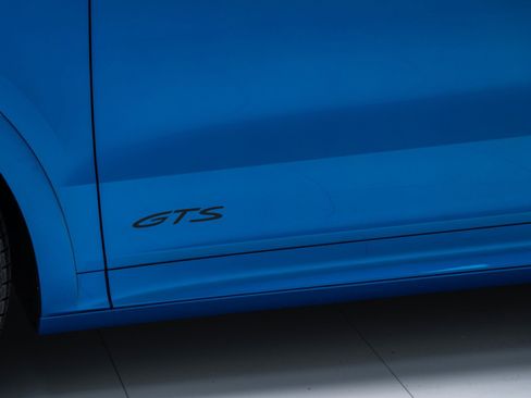 New 2026 Porsche Cayenne GTS AWD/4WD image 13