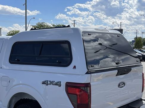 Used 2024 Ford F150 STX AWD/4WD image 41