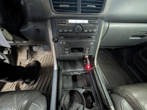 Used 2007 Honda Pilot EX-L image 37