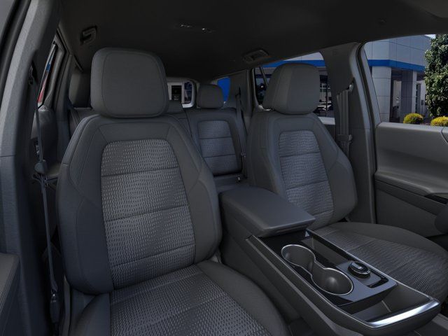 New 2027 Chevrolet Equinox LT w/ Safety and Technology Package AWD/4WD image 16