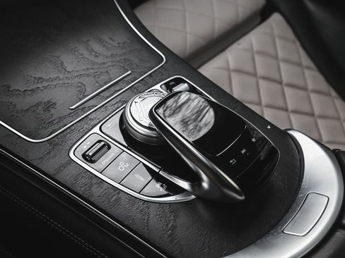 Used 2018 Mercedes-Benz GLC 43 AMG 4MATIC Coupe image 28