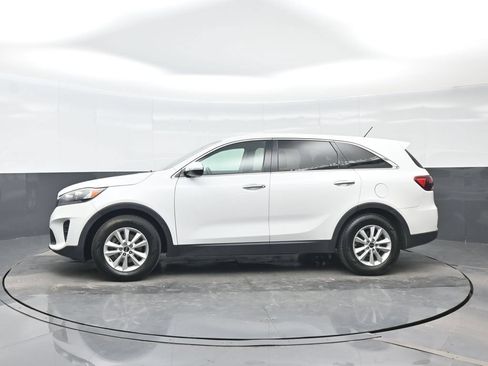 Used 2020 Kia Sorento FWD V6 image 3