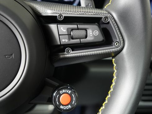 New 2026 Porsche 911 Carrera RWD image 25