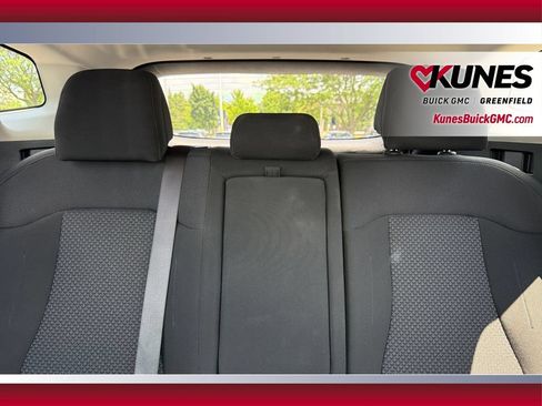 Used 2026 Kia Sportage LX FWD image 30