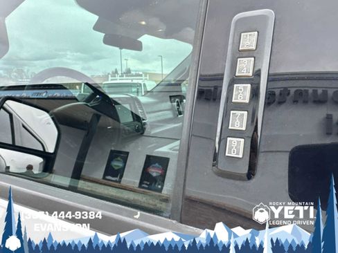 Used 2017 Ford F250 XLT w/ XLT Value Package image 20