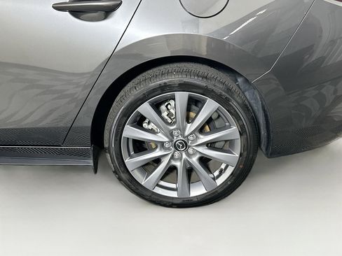 Used 2025 MAZDA MAZDA3 s image 11