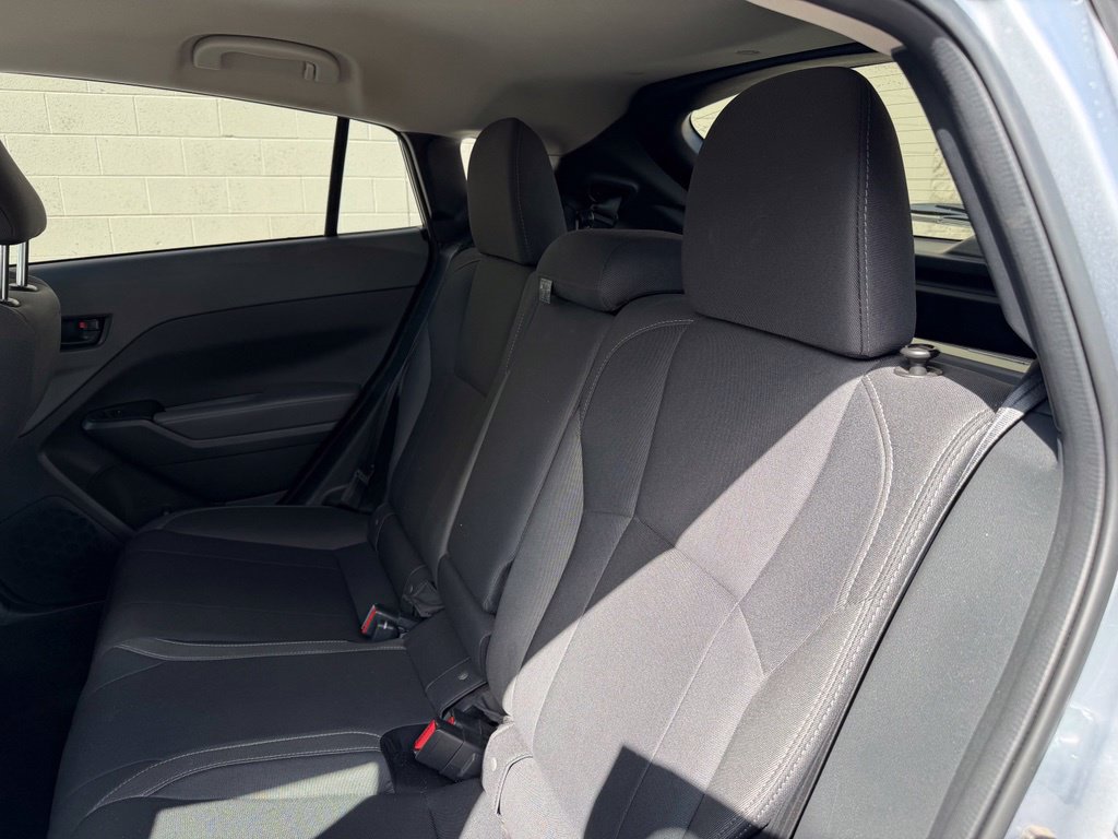 Certified 2025 Subaru Crosstrek 2.5i Premium w/ Crosstrek Mirror Package AWD/4WD image 24