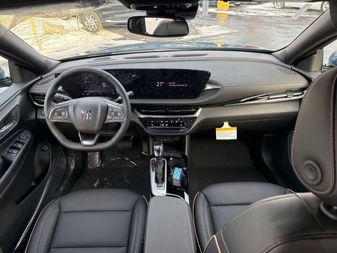 New 2026 Buick Envista Avenir image 6