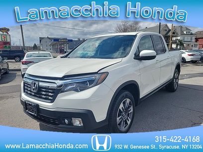 Used 2019 Honda Ridgeline RTL