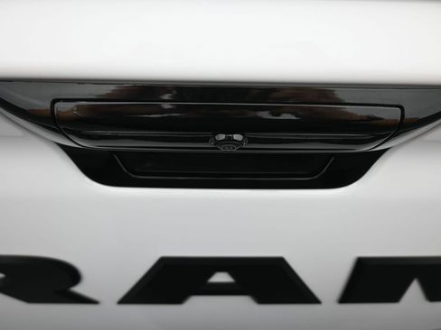 New 2026 RAM 1500 Lone Star AWD/4WD image 12
