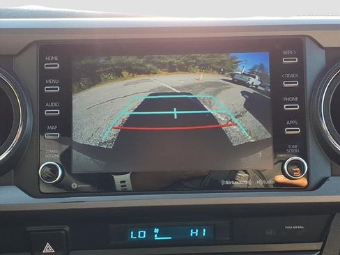 Used 2023 Toyota Tacoma 4x4 Double Cab image 23