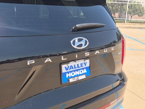 Used 2024 Hyundai Palisade Calligraphy AWD/4WD image 31
