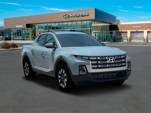 New 2026 Hyundai Santa Cruz SEL AWD/4WD image 48