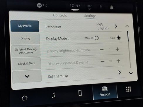 New 2026 RAM 1500 Big Horn/Lone Star image 7