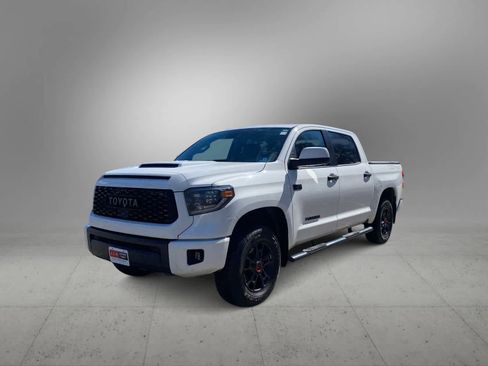 Used 2020 Toyota Tundra TRD Pro image 5