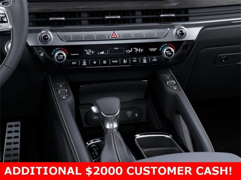 New 2025 Kia Telluride SX X-Line image 23