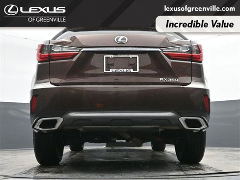 Used 2016 Lexus RX 350 FWD image 38