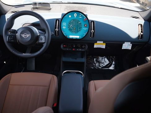 New 2027 MINI Cooper Countryman S w/ Comfort Package Max AWD/4WD image 8