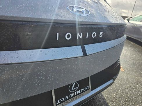 Used 2024 Hyundai Ioniq 5 SEL image 16