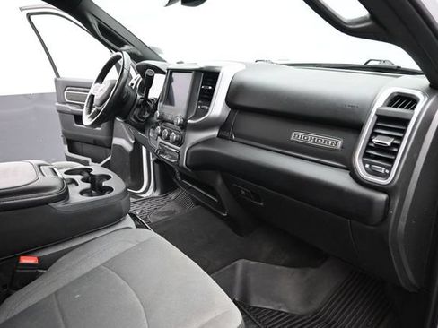 Used 2024 RAM 3500 Big Horn AWD/4WD image 25