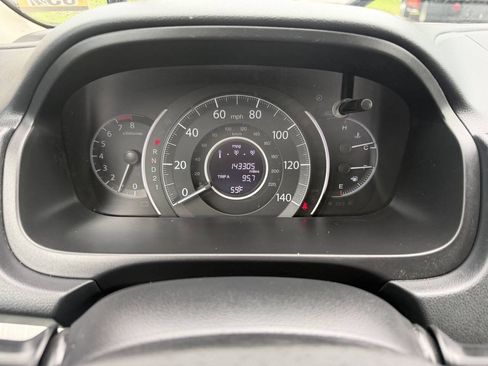 Used 2014 Honda CR-V EX-L image 12