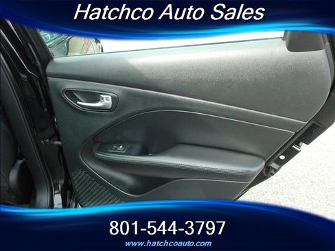 Used 2016 Dodge Dart SXT w/ Rallye Appearance Group image 22