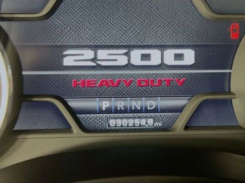 Used 2024 RAM 2500 Laramie AWD/4WD image 13