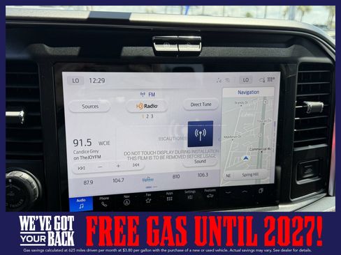 New 2026 Ford F250 Platinum AWD/4WD image 21