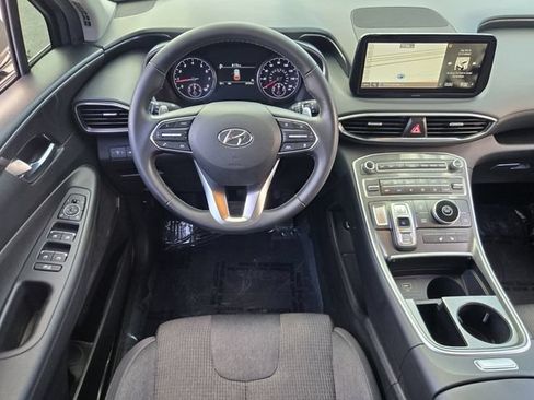 Used 2023 Hyundai Santa Fe SEL FWD image 12