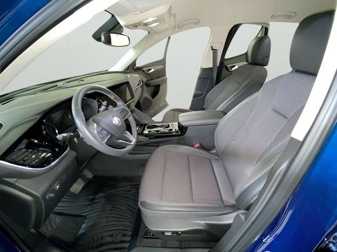 Used 2023 Buick Envision Preferred AWD/4WD image 29
