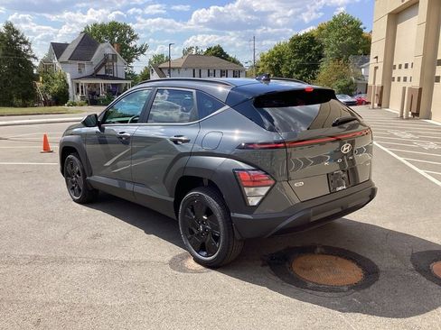 New 2026 Hyundai Kona SEL Sport image 5