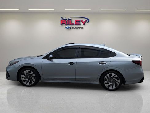 Certified 2025 Subaru Legacy Touring XT w/ Popular Package #2 image 2