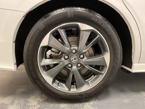 Certified 2023 Honda Odyssey Elite image 30