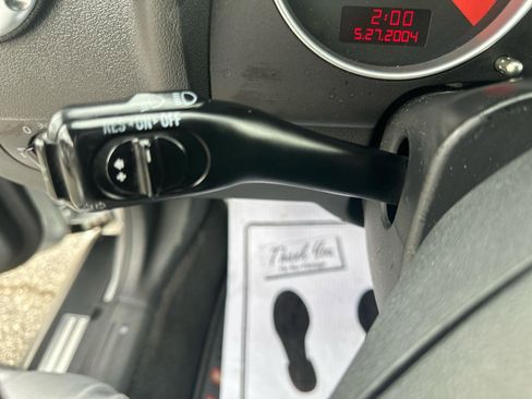 Used 2003 Audi TT 1.8T image 21