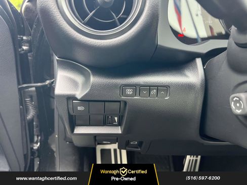 Used 2024 Lexus IS 350 F Sport image 16