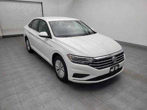 Used 2019 Volkswagen Jetta S w/ Driver Assistance Package FWD image 13
