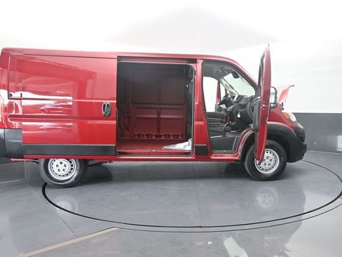 New 2026 RAM ProMaster 1500 image 57