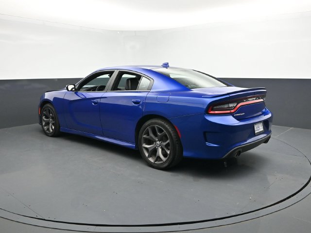 Used 2018 Dodge Charger SXT Plus w/ Quick Order Package 29J RWD image 5