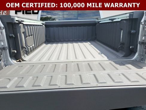 Used 2025 RAM 1500 Rebel w/ Bed Utility Group AWD/4WD image 14
