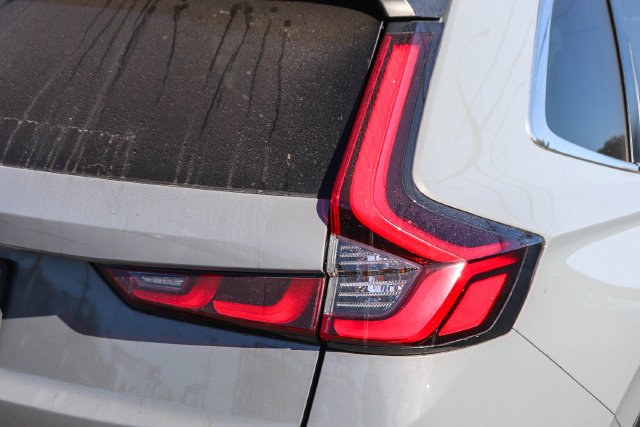 Certified 2024 Honda CR-V Sport-L image 7